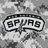 NBA San Antonio Spurs Digi Camo Moto E5 Play Skin